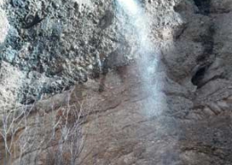 آبشار روستای سیور